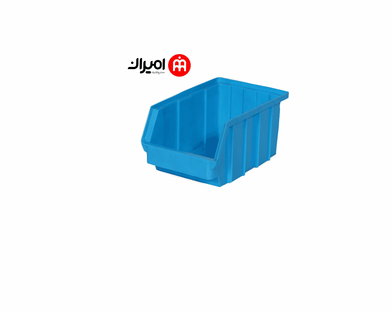 پالت ابزار کشویی پلاستون کد 102 – ابعاد90*125*175