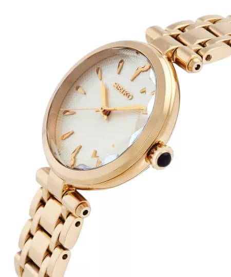ساعت مچی زنانه سیکو(SEIKO) مدل SRZ554P1 — تصویر ۵