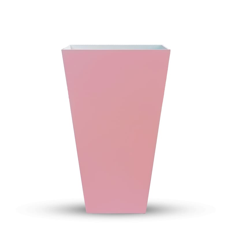 باکس pvc گلدانی 55سانت — تصویر ۵