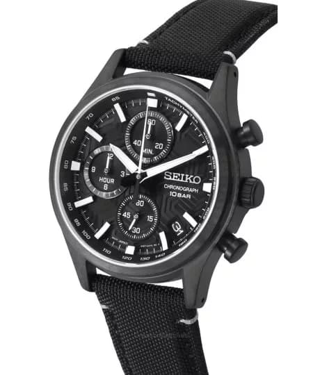ساعت سیکو مردانه(SEIKO) رفرانس SSB421P1 — تصویر ۵