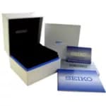 ساعت سیکو مردانه(SEIKO) رفرانس SSB421P1 — تصویر ۷