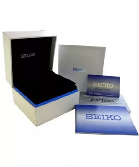 ساعت سیکو مردانه(SEIKO) رفرانس SSB421P1 — تصویر ۳