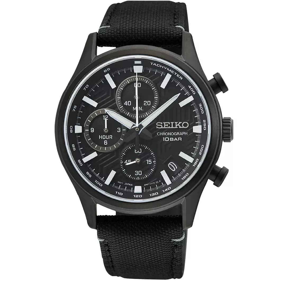 ساعت سیکو مردانه(SEIKO) رفرانس SSB421P1