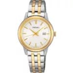ساعت سیکو زنانه (SEIKO) رفرانس SUR410P1 — تصویر ۶