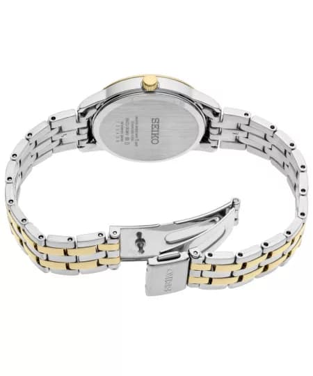 ساعت سیکو زنانه (SEIKO) رفرانس SUR410P1 — تصویر ۴