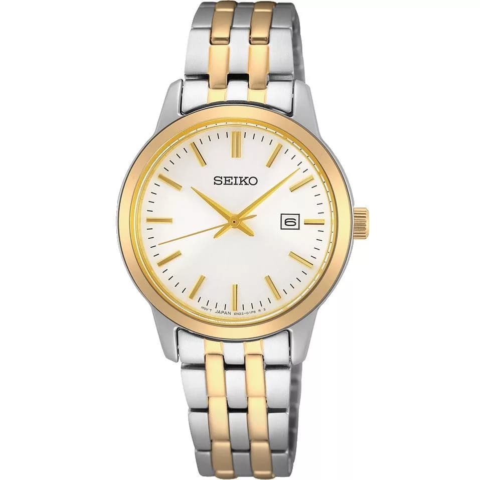 ساعت سیکو زنانه (SEIKO) رفرانس SUR410P1 — تصویر ۲