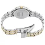 ساعت سیکو زنانه (SEIKO) رفرانس SUR410P1 — تصویر ۸