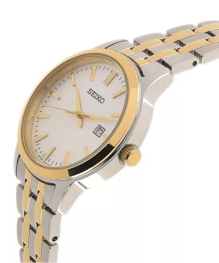 ساعت سیکو زنانه (SEIKO) رفرانس SUR410P1 — تصویر ۵