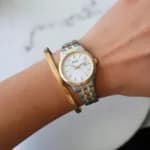 ساعت سیکو زنانه (SEIKO) رفرانس SUR410P1 — تصویر ۷