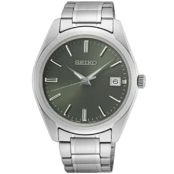 ساعت سیکو مردانه(SEIKO) رفرانس SUR527P1 — تصویر ۱۱