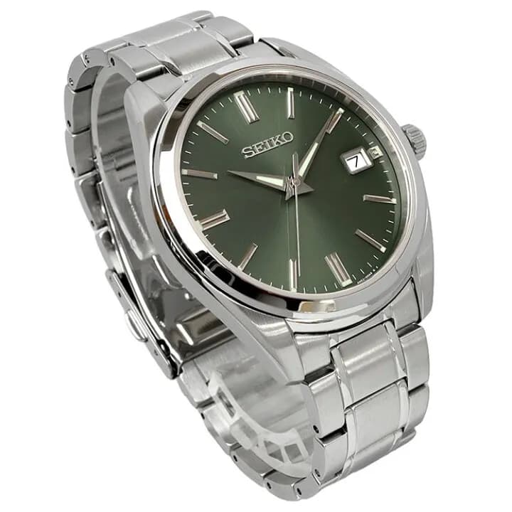 ساعت سیکو مردانه(SEIKO) رفرانس SUR527P1 — تصویر ۱۲
