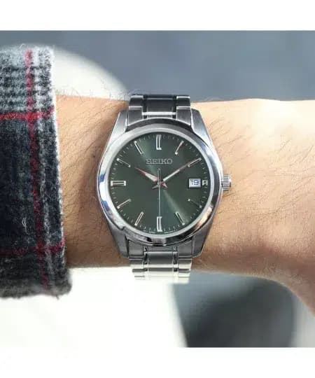 ساعت سیکو مردانه(SEIKO) رفرانس SUR527P1 — تصویر ۳