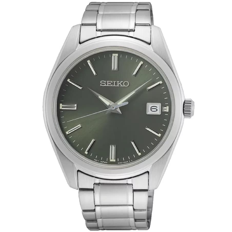 ساعت سیکو مردانه(SEIKO) رفرانس SUR527P1 — تصویر ۲