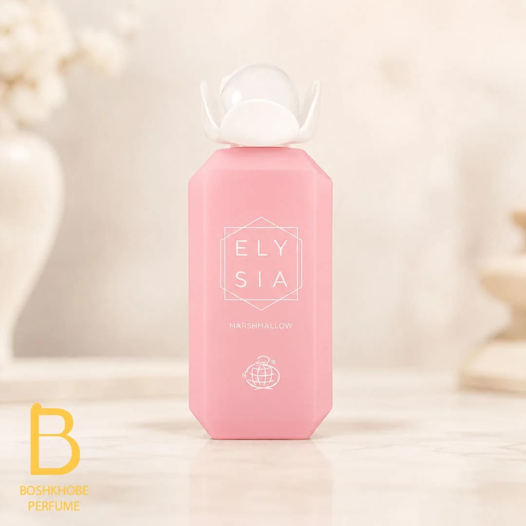 عطر الیسیل مارشمالو | Elysia Marshmallow