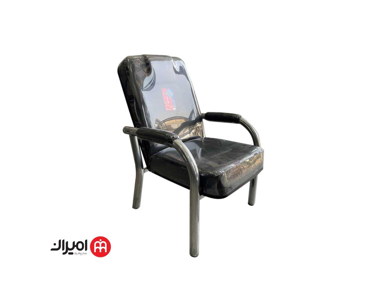 صندلی انتظار مبلی — تصویر ۲