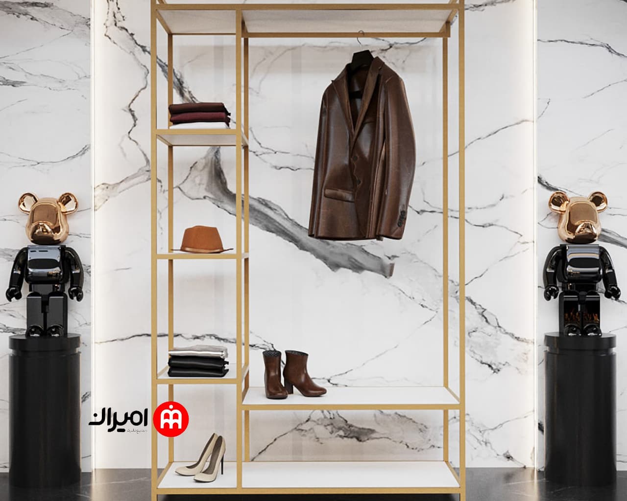 رگال لباس آهنی – M112 ( رگال خاص )