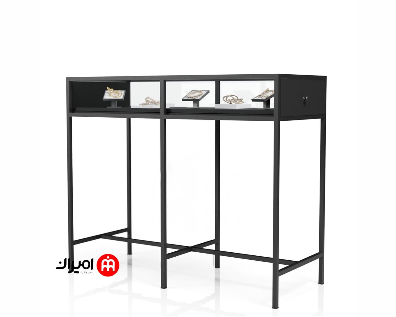 استند جواهرات ( رگال خاص ) — تصویر ۳
