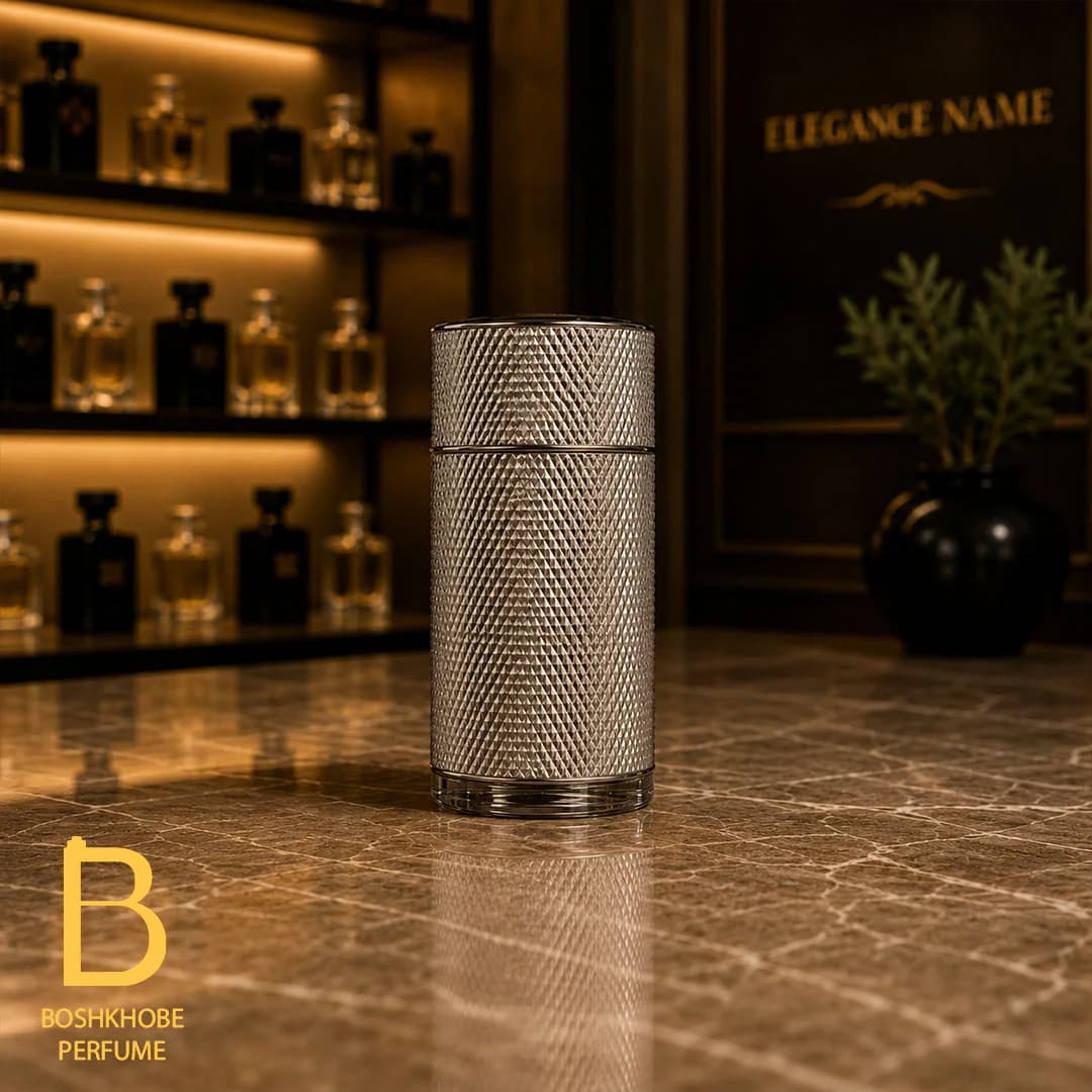 عطر دانهیل آیکون الیت | Dunhill Icon — تصویر ۲