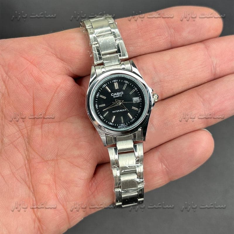 ساعت کاسیو زنانه کلاسیک Casio SDCBL27 — تصویر ۴