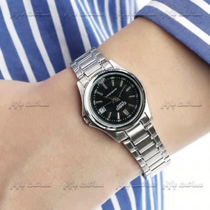 ساعت کاسیو زنانه کلاسیک Casio SDCBL27 — تصویر ۳