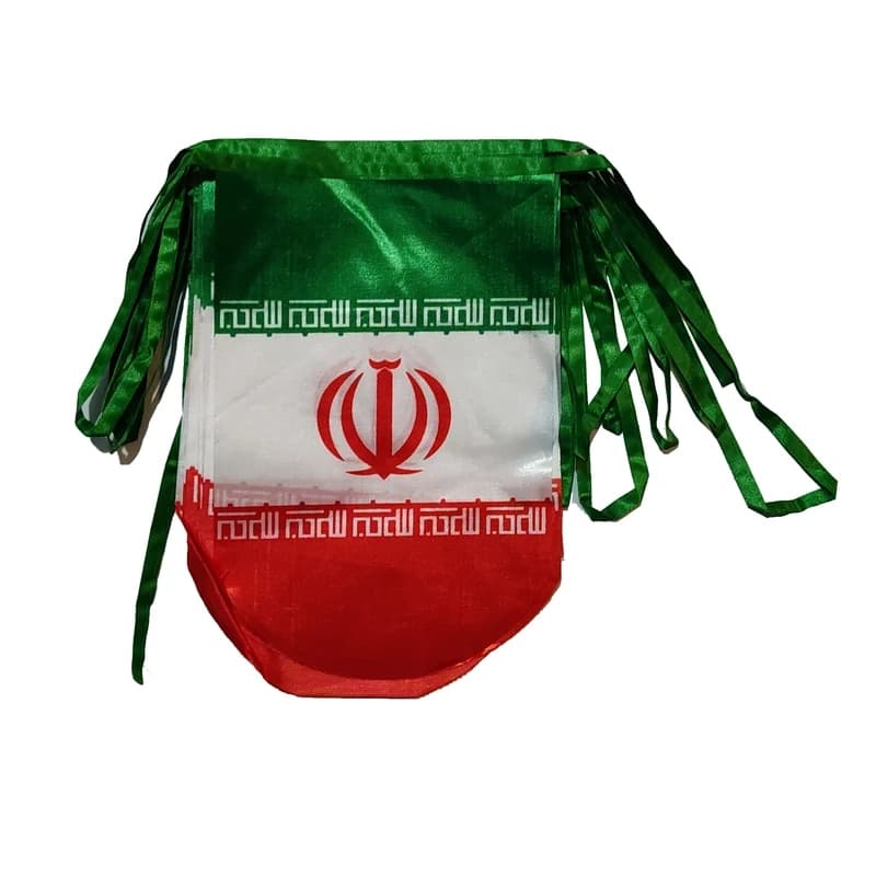 ریسه هلالی ایران ساتن
