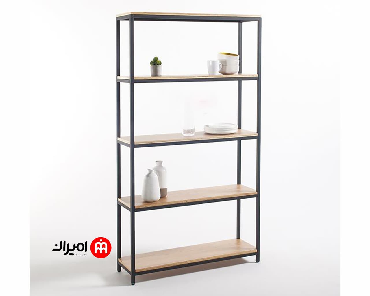 شلف طبقاتی ایستاده ( رگال خاص )