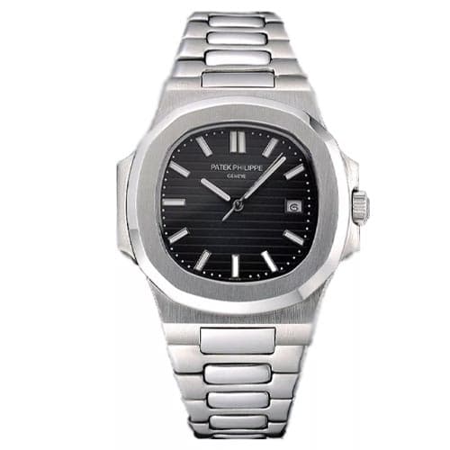 ساعت پتک فیلیپ صفحه مشکی Patek Philippe SBD40s