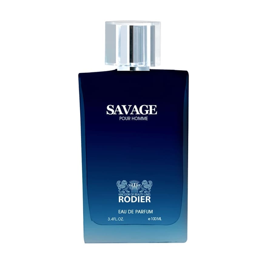 ادو پرفیوم مردانه ساواج رودیر ( Savage )حجم 100 میلی لیتر