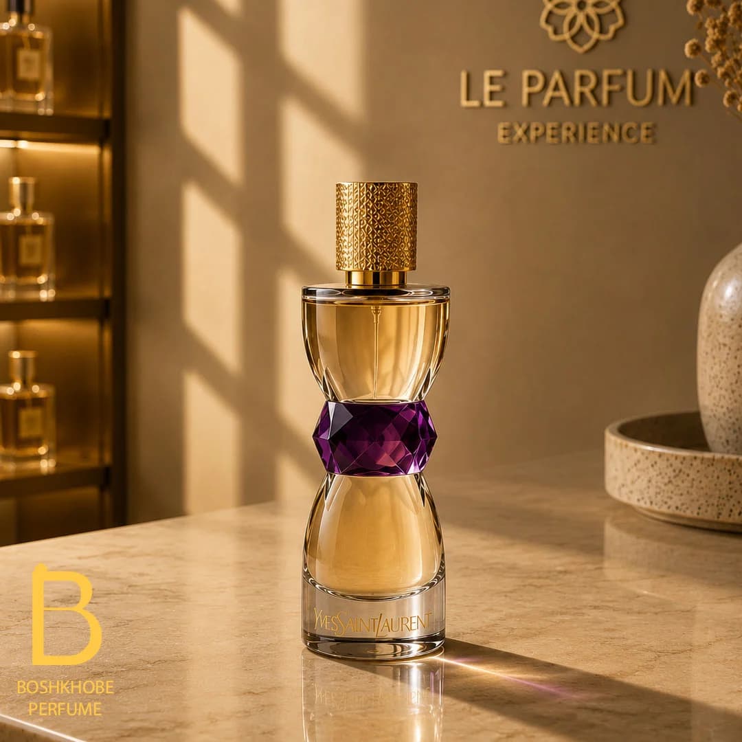عطر ایو سن لورن منیفستو | Yves Saint Laurent Manifesto