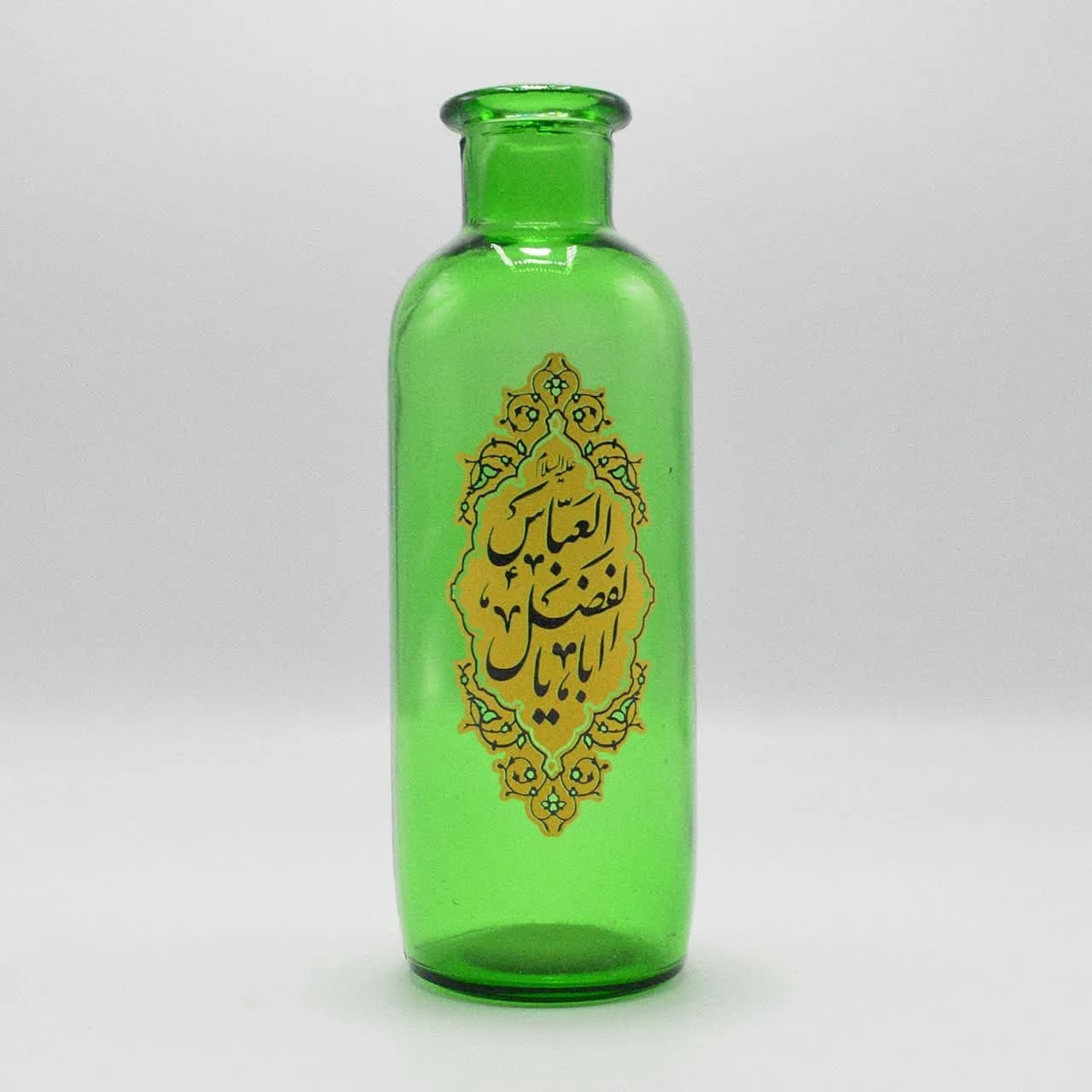 گلدان بزرگ شیشه ای — تصویر ۸