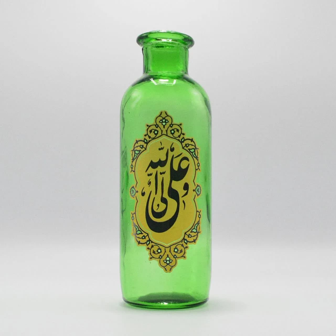 گلدان بزرگ شیشه ای — تصویر ۴