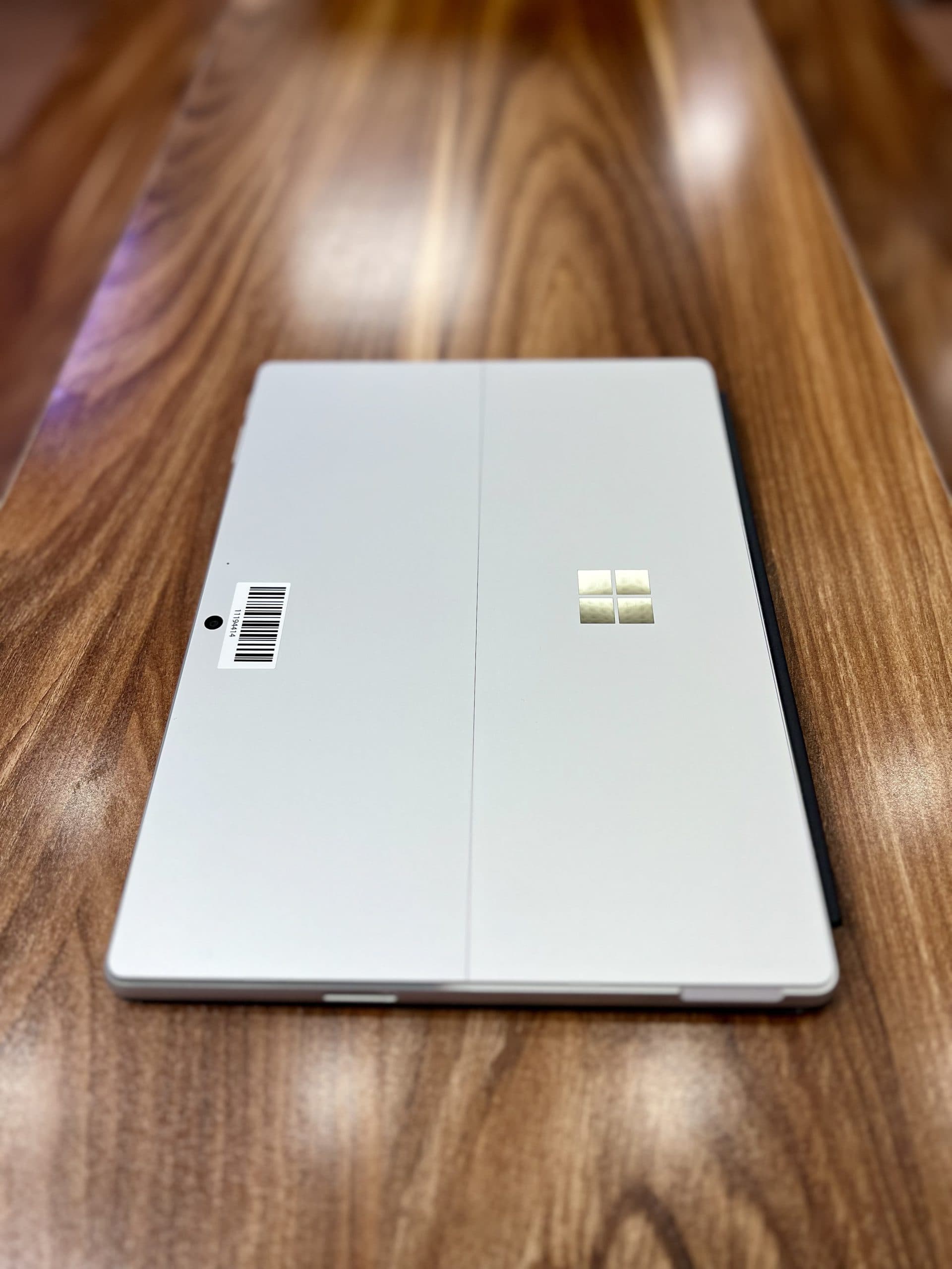 تبلت 13 اینچی مایکروسافت مدل Microsoft Surface Pro 9 i5-1245U 16GB 256GB SSD — تصویر ۳