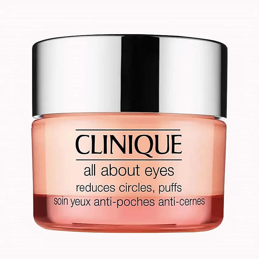 كرم دور چشم كلينيک آل ابوت آیز اصل — تصویر ۲