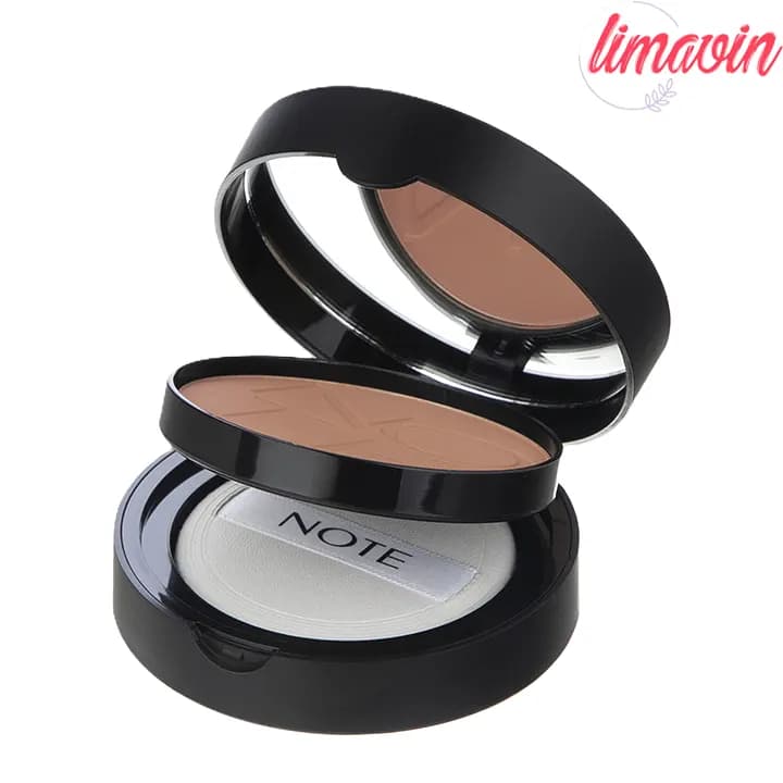 پنکیک نوت مدل Luminous Silk تحت لیسانس شماره 204 — تصویر ۶