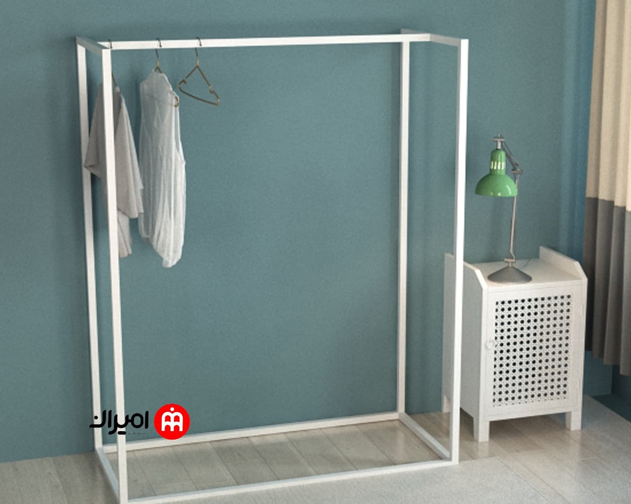 رگال تک لاین – R103 ( رگال خاص ) — تصویر ۴