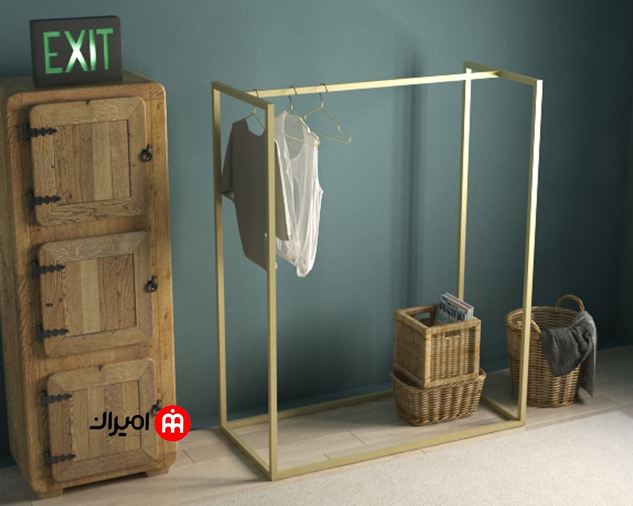 رگال تک لاین – R103 ( رگال خاص ) — تصویر ۵