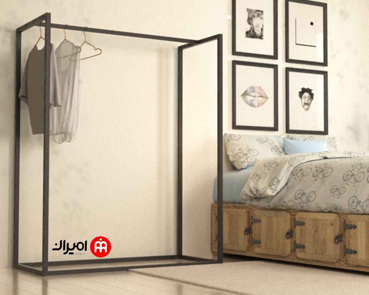 رگال تک لاین – R103 ( رگال خاص ) — تصویر ۳