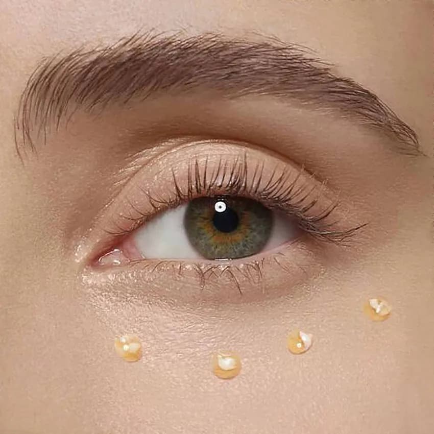 دابل سرم دور چشم کلارنس اصل — تصویر ۷