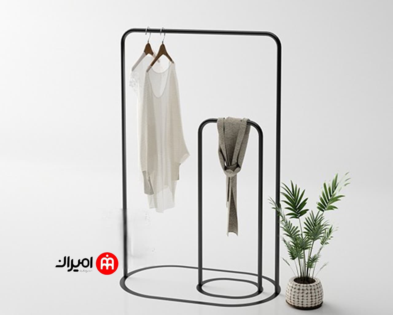 رگال دو تکه – R201 ( رگال خاص )