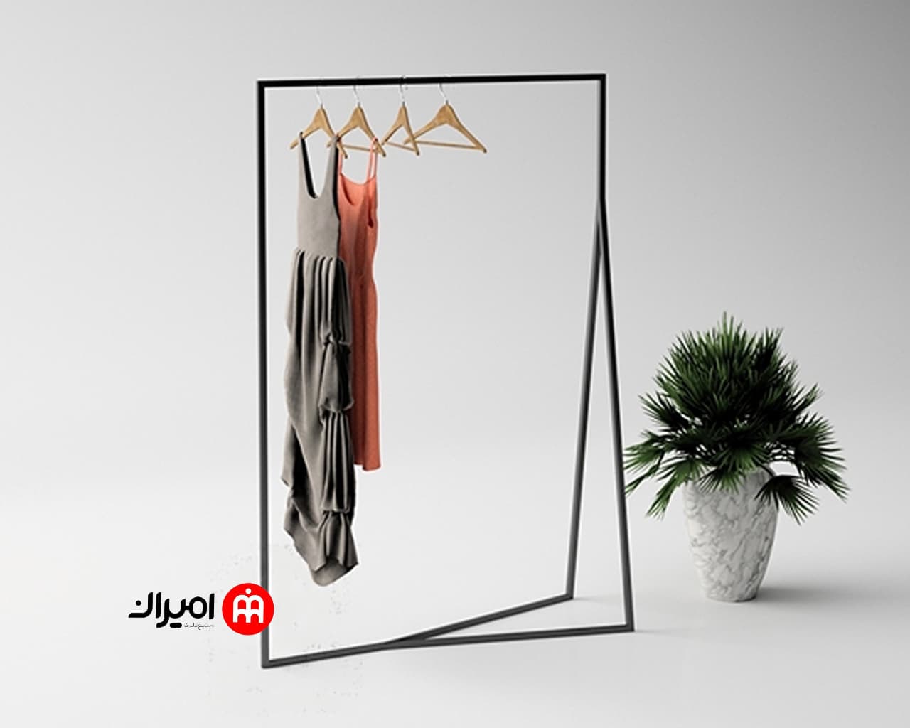 رگال تک لاین – R106 ( رگال خاص )