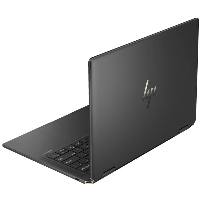 لپ تاپ 16 اینچی اچ پی مدل Spectre x360 16-aa0013dx Core Ultra 7 155H 16GB RAM 1TB SSD WQXGA Touch Windows 11 — تصویر ۴