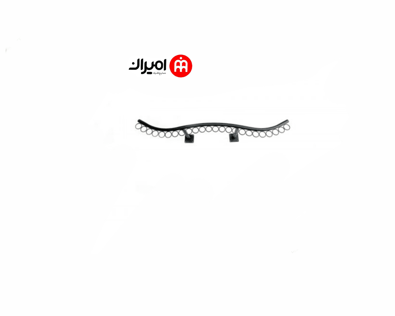 رگال سبیل