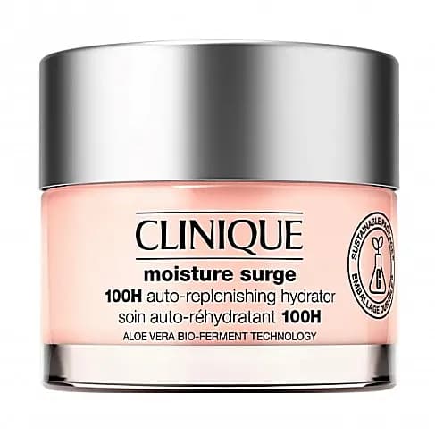 ست آبرسان 100 ساعته کلینیک اصل مدل Moisture Surge — تصویر ۵