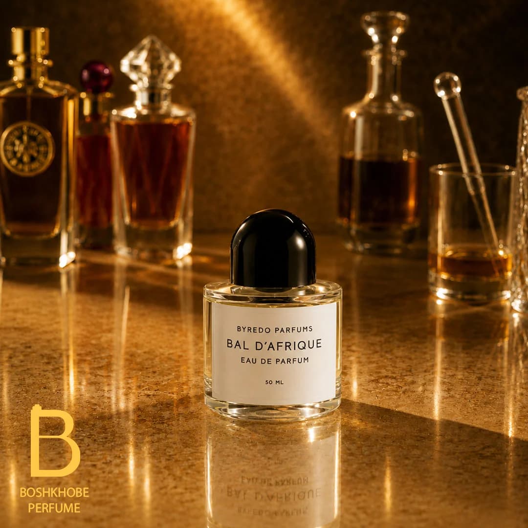 عطر ادکلن بایردو بال د افریکا |حجم 100 میلی لیتر | Byredo Bal d’Afrique — تصویر ۲