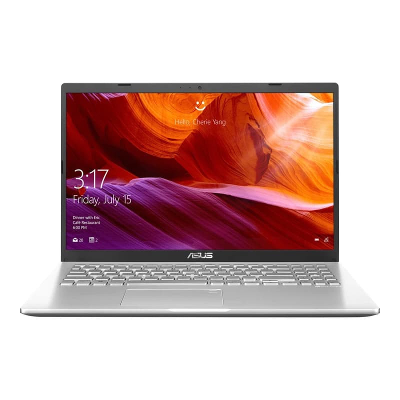 لپ تاپ 15.6 اینچی ایسوس مدل X515J Core i7-1035G1 16GB 1TB HDD NVIDIA MX330 2GB — تصویر ۵