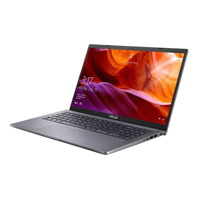 لپ تاپ 15.6 اینچی ایسوس مدل X515J Core i7-1035G1 16GB 1TB HDD NVIDIA MX330 2GB — تصویر ۷