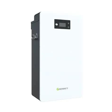 سانورتر ۶ کیلووات هیبریدی Growatt SPF 6000 ES-H — تصویر ۴