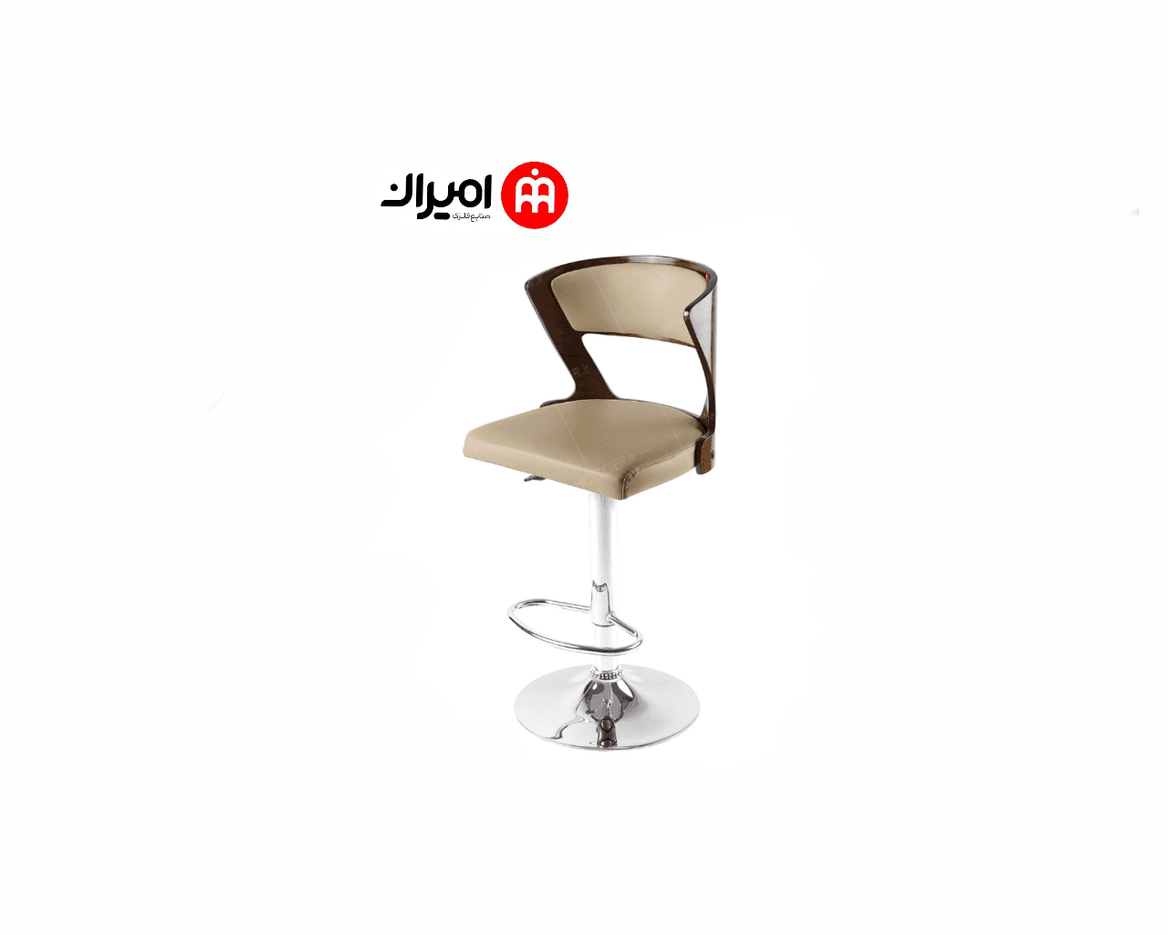 صندلی اپن مدل BH380