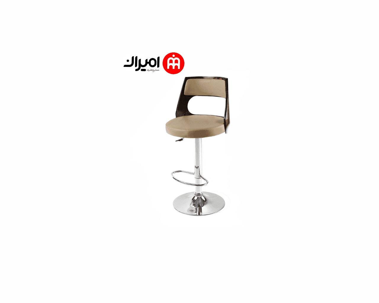 صندلی اپن مدل BH330