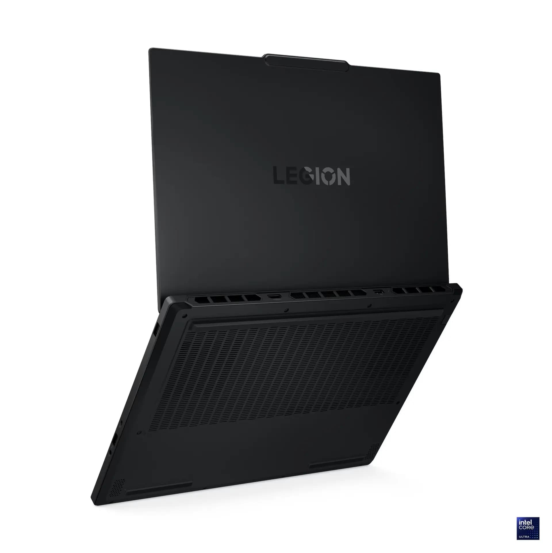 لپ تاپ 16 اینچی لنوو مدل Legion Pro 7 16IAX10H Core Ultra 9 275HX RTX5090 24GB 64GB DDR5 2TB SSD WQXGA OLED 240Hz-W — تصویر ۶